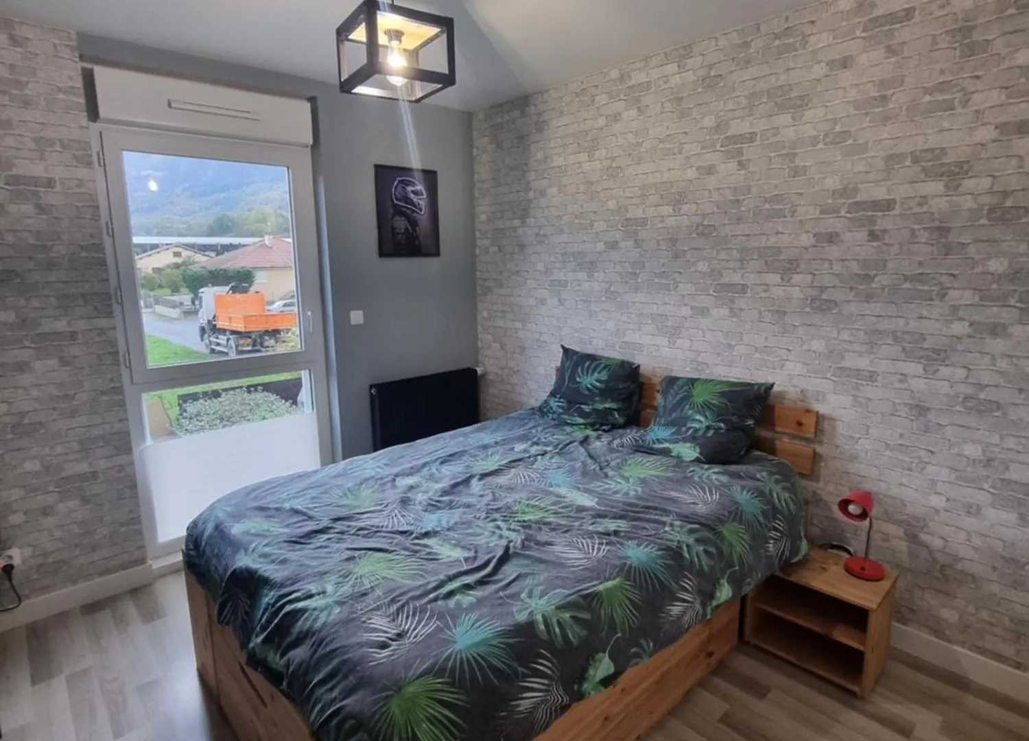 Chambre Avec Vue Chez L'Habitant Saint-Laurent