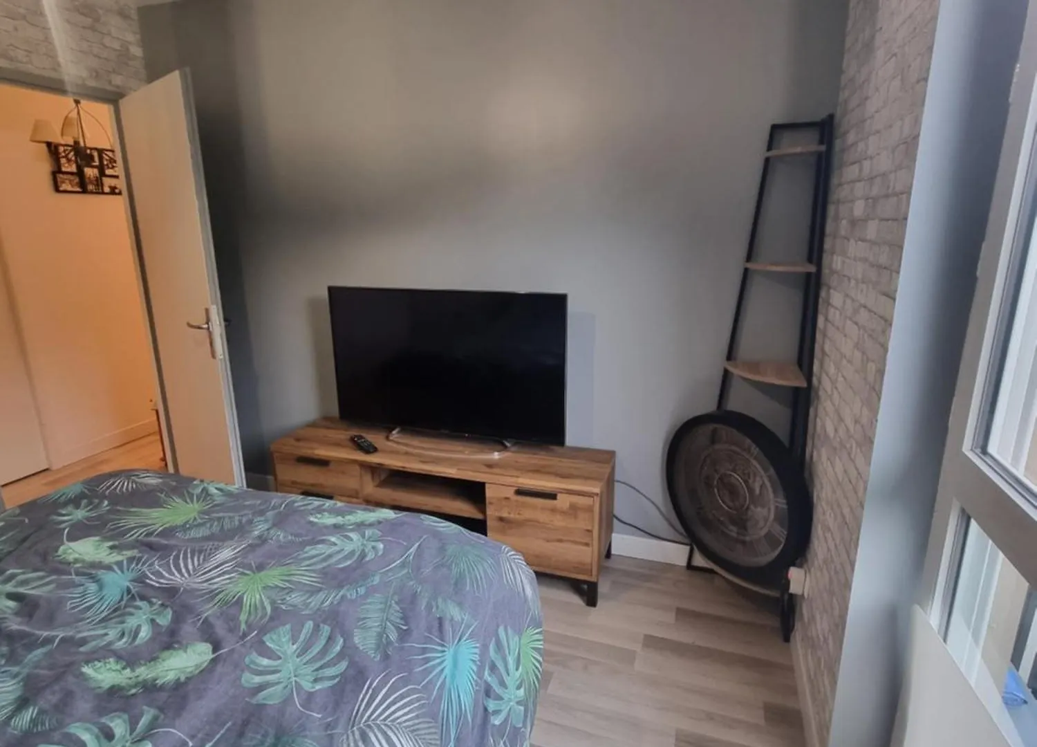 Chambre Avec Vue Chez L'Habitant Saint-Laurent  0*, Saint-Laurent (Haute-Savoie) فرنسا